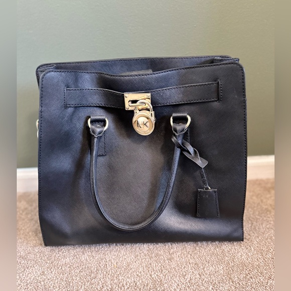 Michael Kors Large Hamilton - Picture 1 of 7